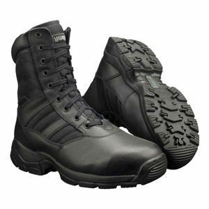 magnum security boots