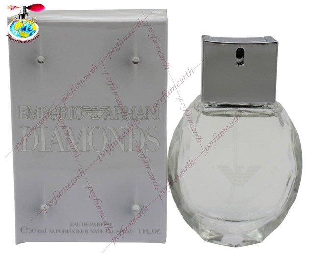 diamond parfum armani