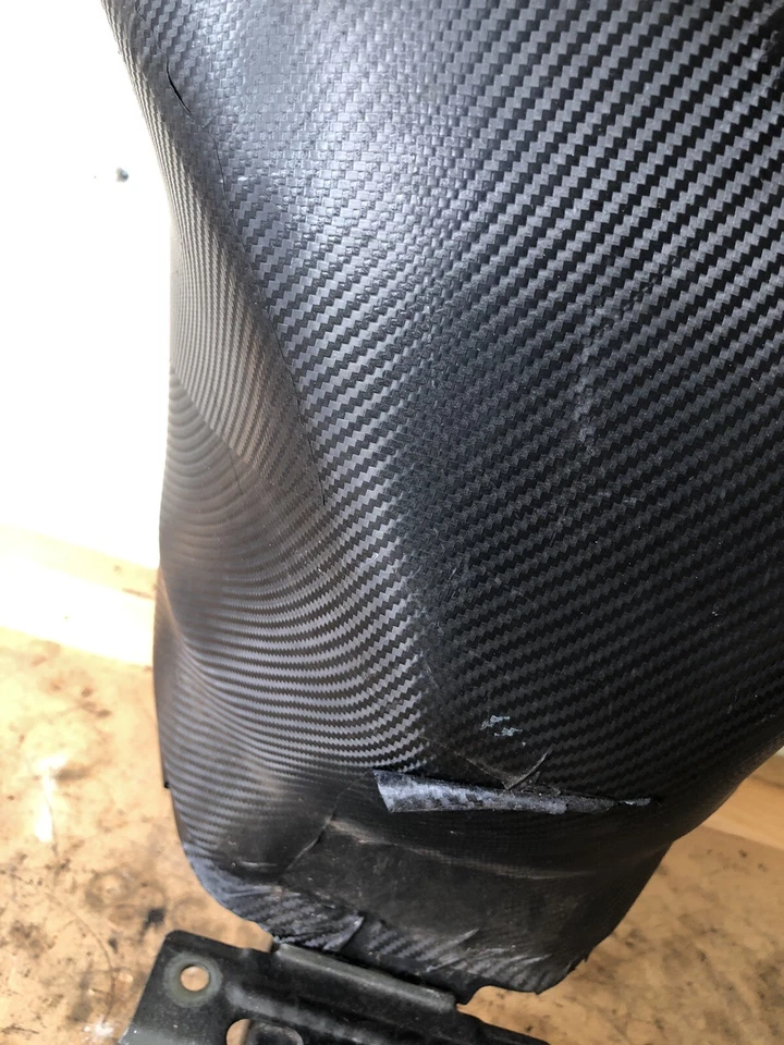 1999 2000 2001 2002 SUZUKI SV650 TANQUE DE COMBUSTÍVEL Cell SV 650 99-02 - Imagem 2 de 4