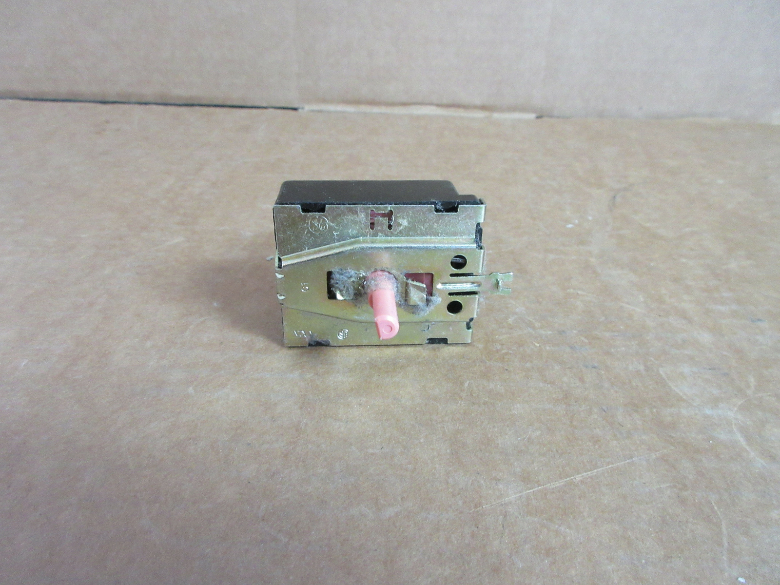 GE Dryer Switch Part WE04X10084 eBay