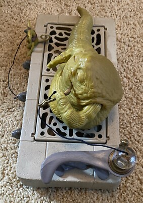 け*け様 スター・ウォーズ JABBA THE HUTT’S THRONE RO Star Wars JABBA the HUTT Throne Playset 1983 100% ORIGINAL