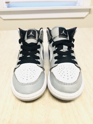 jordan 1 ps size