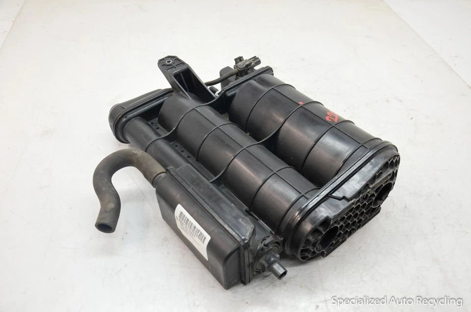 2016 HONDA PILOT Fuel Vapor Charcoal Canister 1730A-TZ5-A010 - Изображение 4 из 4