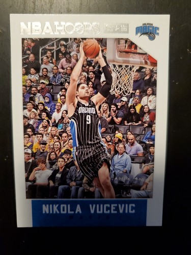 2014-15 Donruss The Rookies Bruno Caboclo RC #22 Rookie lot 9 - Picture 8 of 10
