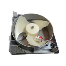 Refrigerator Cooling Motor Fan Refrigerator Condenser Fan Motor Assembly