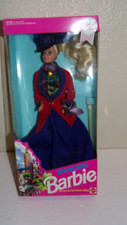 Mattel English Barbie Dolls Of The World Collection Special Edition 1991 NRFB