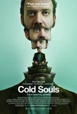 *Cold Souls (Rental Ready)  - DVD LN