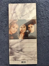 Wilson Phillips, Shadows and Light, CD, 1992, Brand New and Sealed