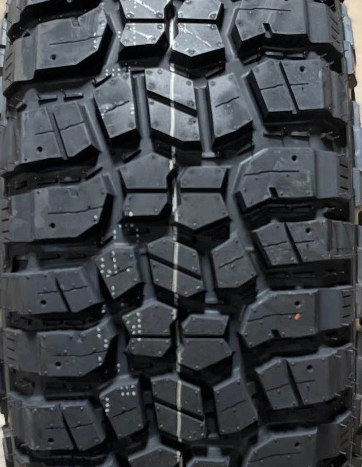 4 NEW LT245/75R16 Kenda Klever MT2 KR629 MUD TIRES 10 PLY 245 75 16 2457516 M/T - Image 4 of 4