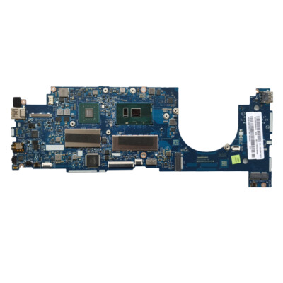 For Lenovo Air 13 Pro 710S Plus-13IKB i7-7500U LA-E011P 5B20M75952 Motherboard