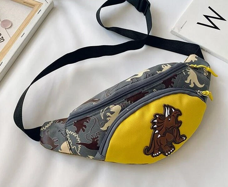 Dino fanny online pack
