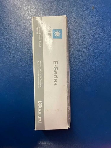 Russound E-Series System Remote HHR-E5 - Picture 2 of 2