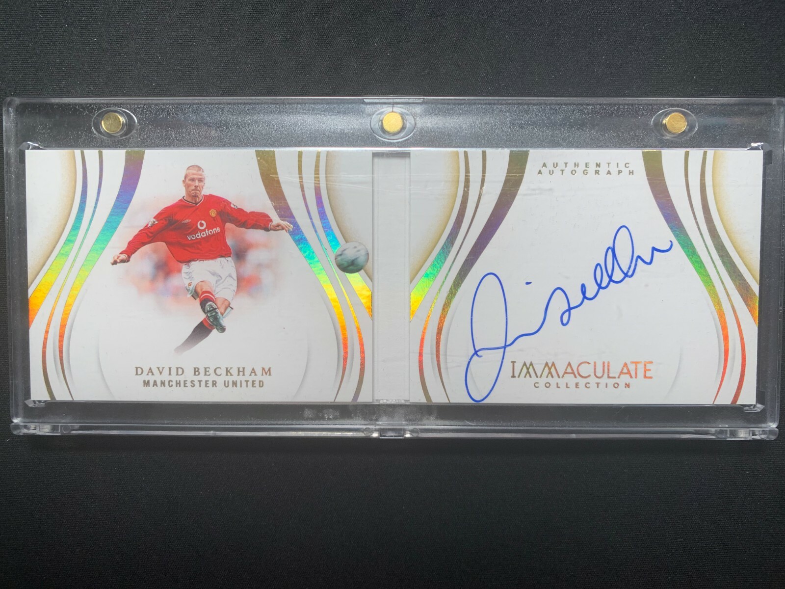 Grading Booklets & thicker stock cards - Blowout Cards Forums