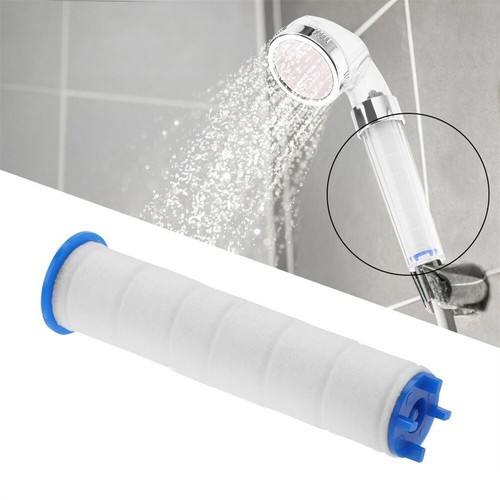 Purify Your Shower Water with 5PCS Shower Head Filters No More