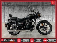 2022 Royal Enfield Meteor