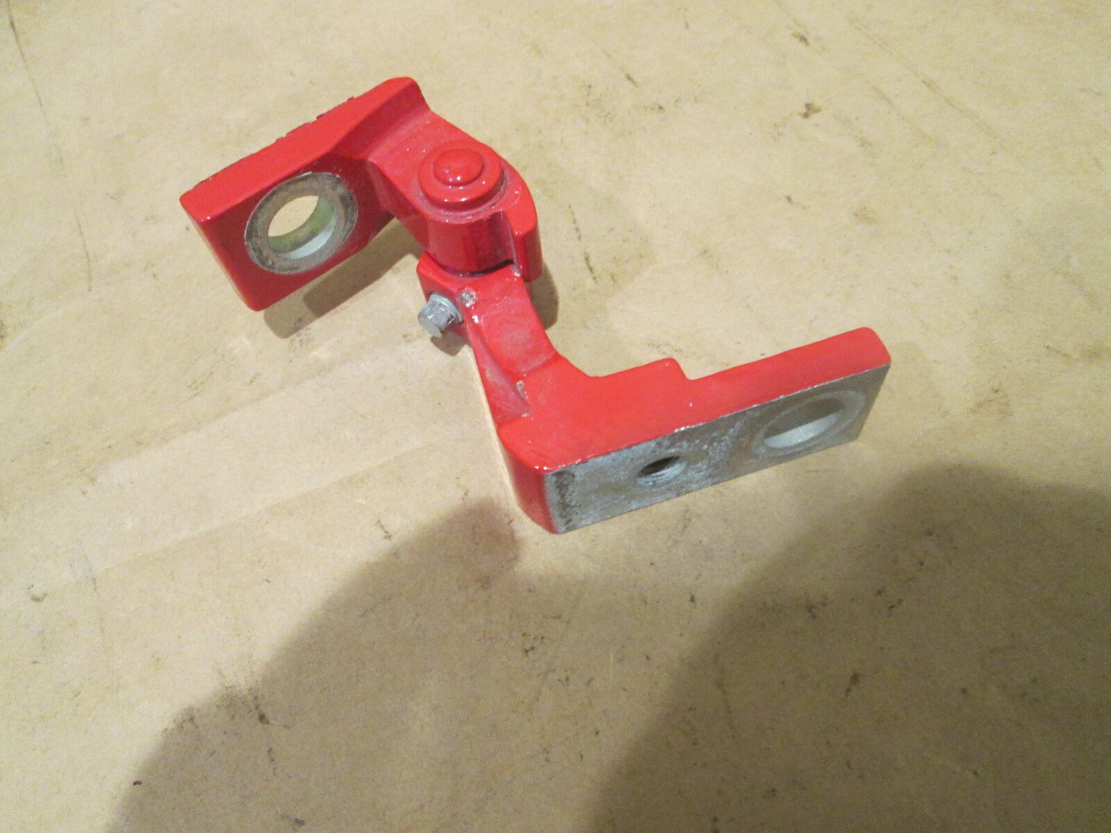 Ferrari 458,488,California - LH Door Hinge  - P/N 69827200