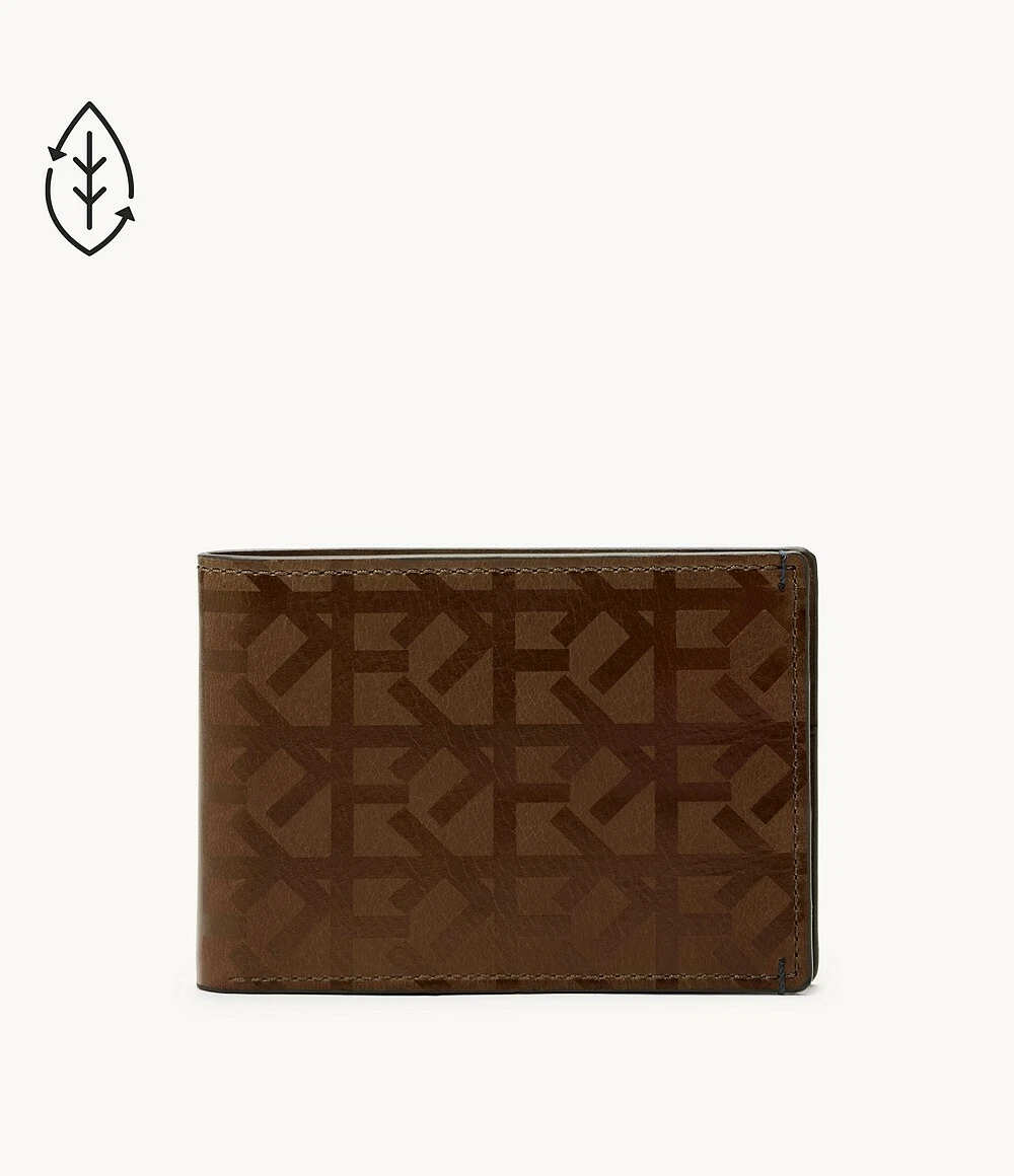 louis vuitton front pocket wallet