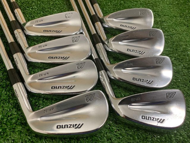 mizuno mp 32 ebay