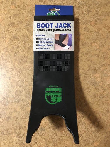 NEW Hodgman Boot Jack, Boot Puller 