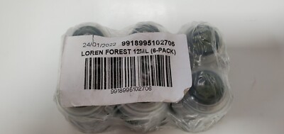 Citadel Colour Layer Loren Forest 6 x 12ml/ 24.90eur (100ml/ 34.58eur)