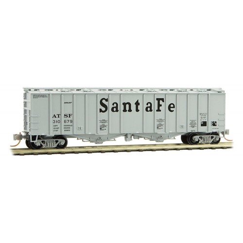 MTL MICRO-TRENES N 098 00 092 *SANTA FE* TOLVA DE CAÍDA DE AIRE #310679 | Zustand: New