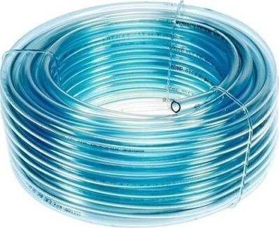 5905344079284 WĄŻ DO BENZYNY I OLEJU 7/1,5 MM CELL-FAST