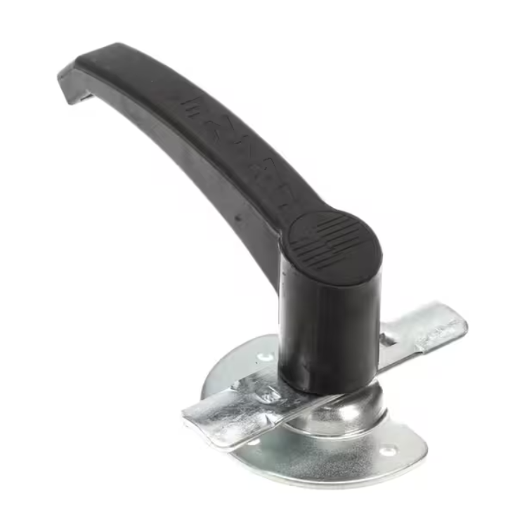 Fits Trane HDL01267, X32070790010, Door Handle Assembly, Black | eBay