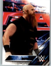 2016 WWE Then Now Forever #120 Erick Rowan
