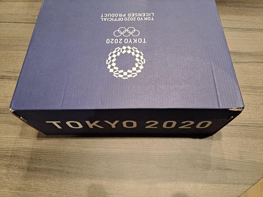 ASICS Tokyo 2020 Olympics Running Sneakers - Limited Edition