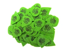 Dunlop Guitar Picks 72 Picks Tortex Sharp .88mm 412R.88