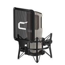 Comica-Studio Vocal Condenser Cardioid Microphone for Podcasting, Live Streaming