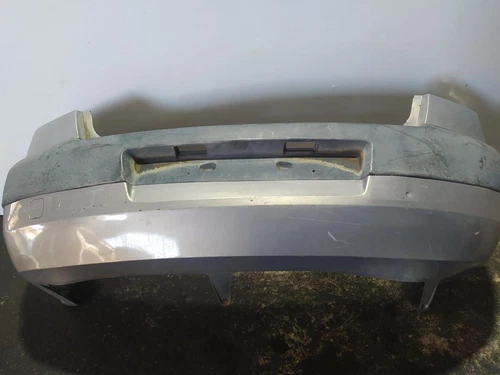 Paragolpes Trasero para RENAULT MEGANE II BERLINA 5P * 1950 49879 - Imagen 7 de 7
