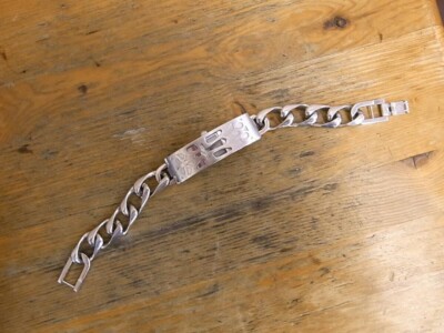 Jean Paul GAULTIER bracelet watch Fashion Accessories