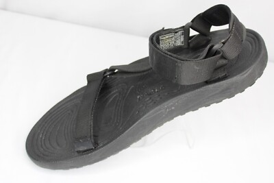 Teva men’s Hurricane S/N 6640 Sandal TEVA Hurricane #6640 Summer Water Hiking Sandals Mens Size  main image 3
