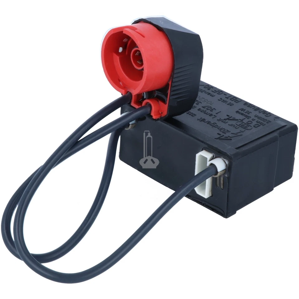 Original AL BOSCH GEN2 Litronic 3PIN D2S D2R 35W Xenon Scheinwerfer Zündgerät - Bild 3 von 4