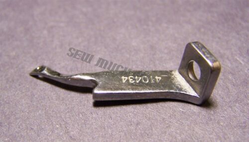 LOOPER Upper # 410434 Singer 14SH644 14U64A 14SH654 Alt# 93-414104-34/000 - Picture 2 of 4