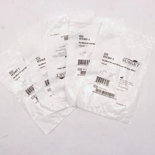 5 x RestMed S9 / AirSense 10 Style CPAP Filters, Sunset CF2107-1 New. USA