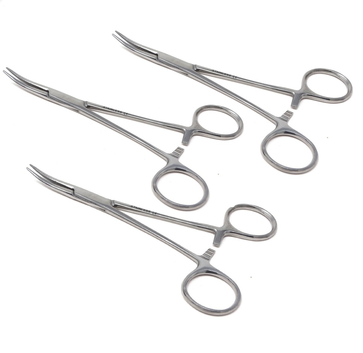 DERMAL ANCHOR MOSQUITO CURVA Shopping Tattoo - Foto 12