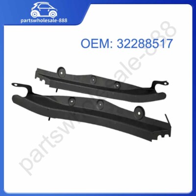 32288517 Rear Mud Flap Kit Left+Right For VOLVO XC60 MK2 2018 | eBay
