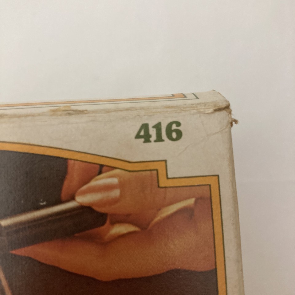 Johnny Apple Peeler Slicer Corer Earthgrow 416 With Box & Instruction