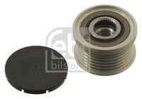 Generatorfreilauf Febi Bilstein 30113 FüR E46 E87 BMW E65 Z4 X3 E91 E90 E64 E63