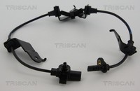 ABS Sensor Raddrehzahl Triscan 8180 40127 FüR Honda Accord 8 Tourer CW CU CU1