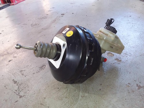 VOLKSWAGEN JETTA BRAKE BOOSTER 1KM, P/N IK2614105AK, 02/06-07/11 06 07 08 09 10