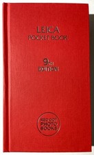 Leica Pocket Book Englische Ausgabe 9th Editi...