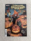 Amazing Spider-Man #14 (2023) McGuinness var 1st appearance Hallows' Eve NM