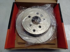 Disque de frein Land Rover FREELANDER