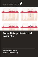 Superficie Y DiseñO Del Implante Shubham Kumar