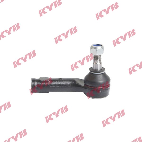 Spurstangenkopf Gelenkkopf KYB KTR4030 FüR Ford Fiesta 6 CB1 CCN Van MAX JK KA 3-image