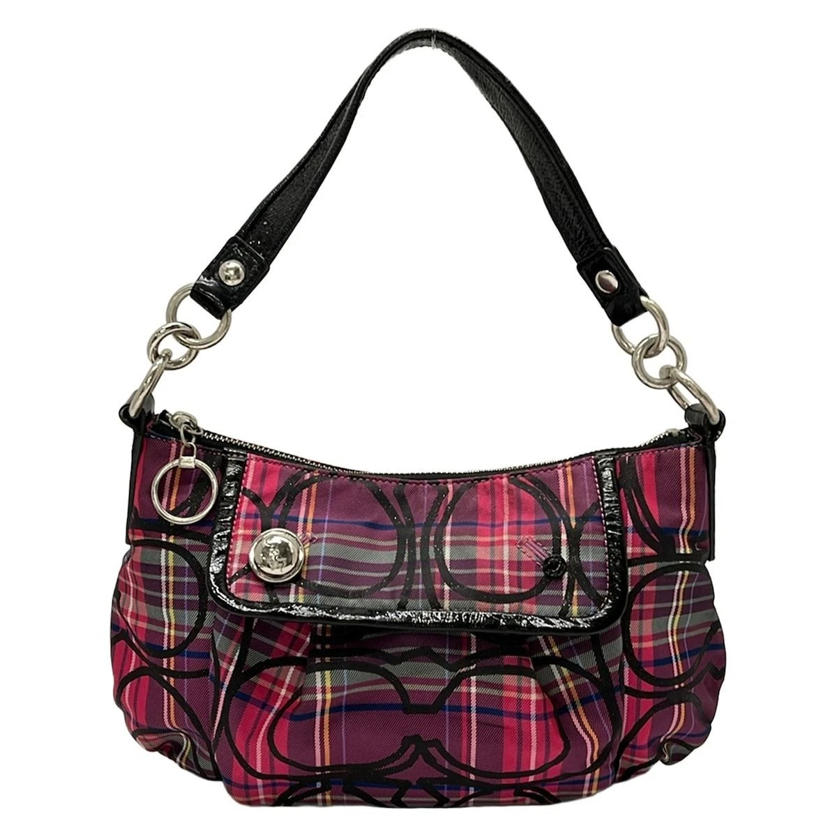Coach Poppy Shoulder Bag Pink Bags & Handbags for Women for sale
