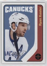 2014-15 O-Pee-Chee Retro Ryan Kesler #366 t4m